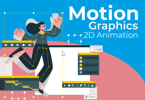 2D Animation course in chandigarh
